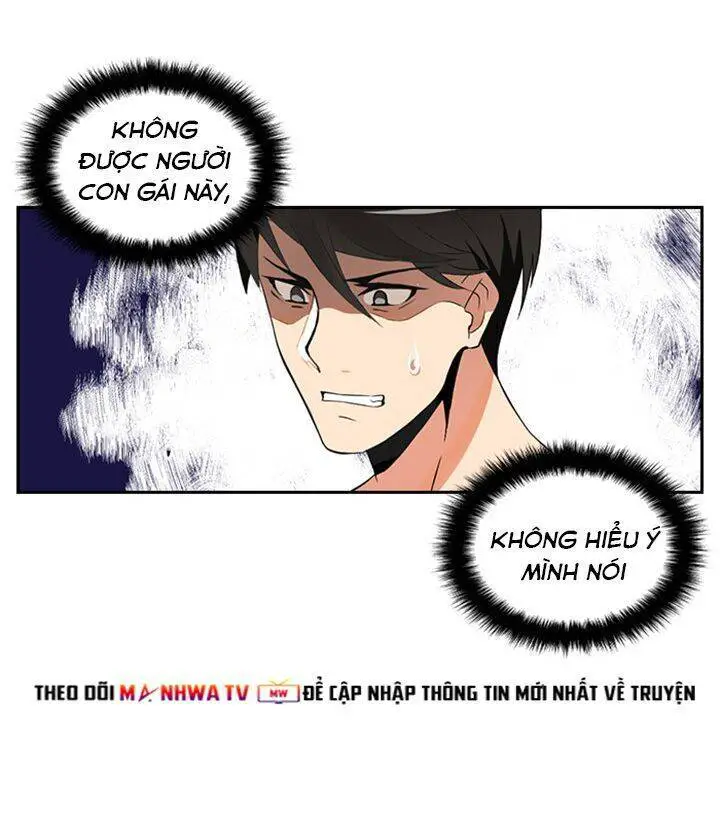 Tôi Là Người Chơi Duy Nhất Đăng Nhập Nettruyen ZZZ Chương 6 Page 23