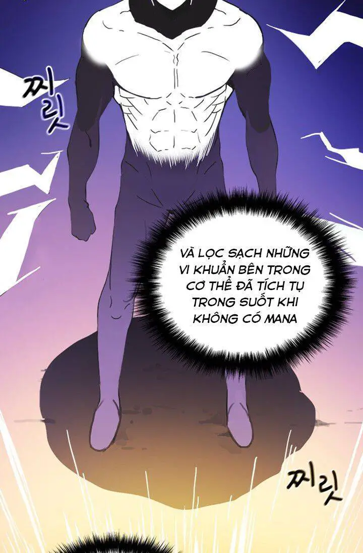 Tôi Là Người Chơi Duy Nhất Đăng Nhập Nettruyen ZZZ Chương 6 Page 33