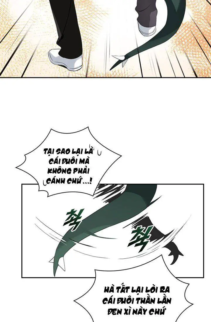 Tôi Là Người Chơi Duy Nhất Đăng Nhập Nettruyen ZZZ Chương 6 Page 39