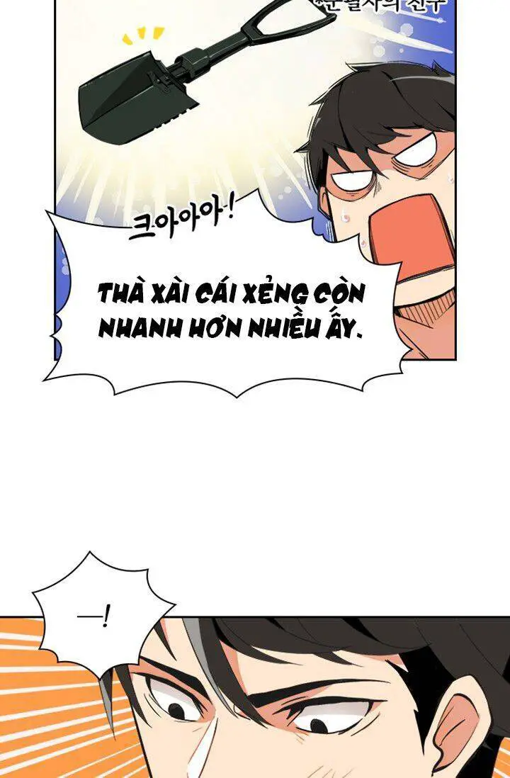 Tôi Là Người Chơi Duy Nhất Đăng Nhập Nettruyen ZZZ Chương 6 Page 43