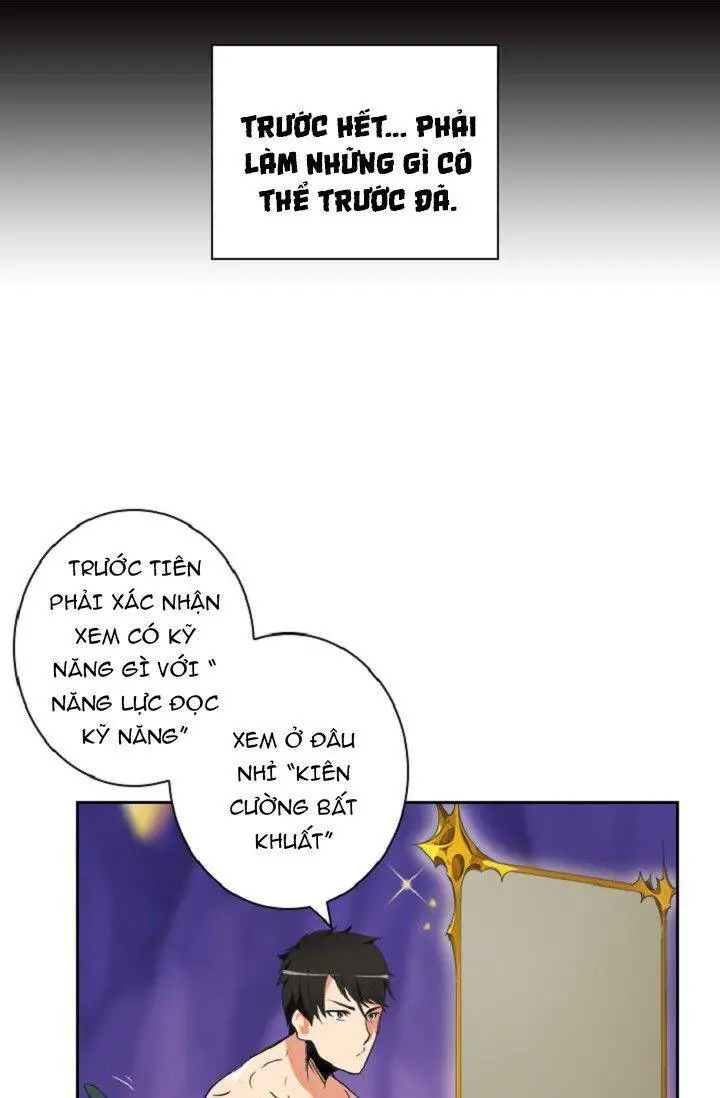 Tôi Là Người Chơi Duy Nhất Đăng Nhập Nettruyen ZZZ Chương 6 Page 48