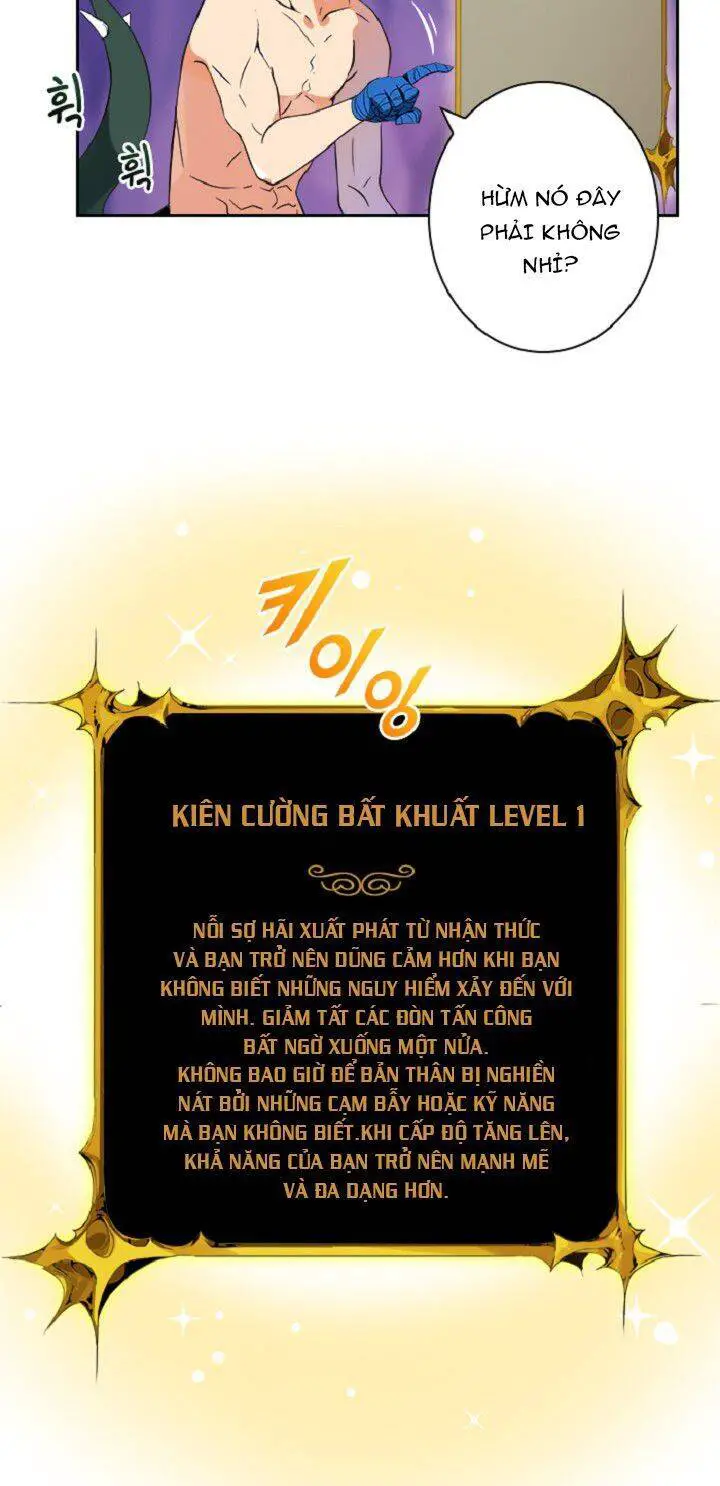 Tôi Là Người Chơi Duy Nhất Đăng Nhập Nettruyen ZZZ Chương 6 Page 49