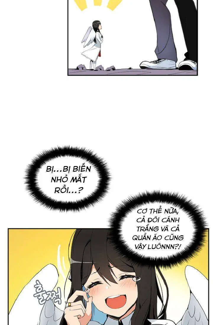 Tôi Là Người Chơi Duy Nhất Đăng Nhập Nettruyen ZZZ Chương 6 Page 54
