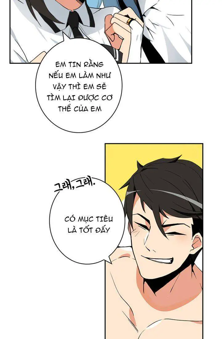 Tôi Là Người Chơi Duy Nhất Đăng Nhập Nettruyen ZZZ Chương 6 Page 66