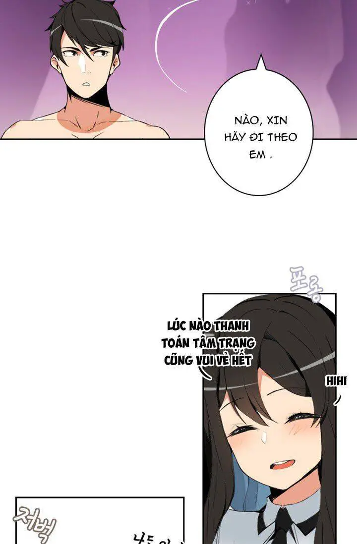 Tôi Là Người Chơi Duy Nhất Đăng Nhập Nettruyen ZZZ Chương 6 Page 68