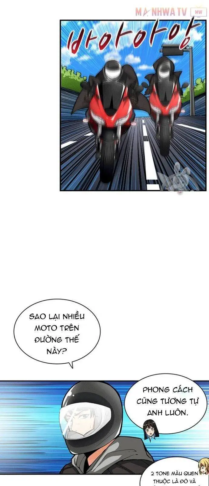 Tôi Là Người Chơi Duy Nhất Đăng Nhập Nettruyen ZZZ Chương 49 Page 15