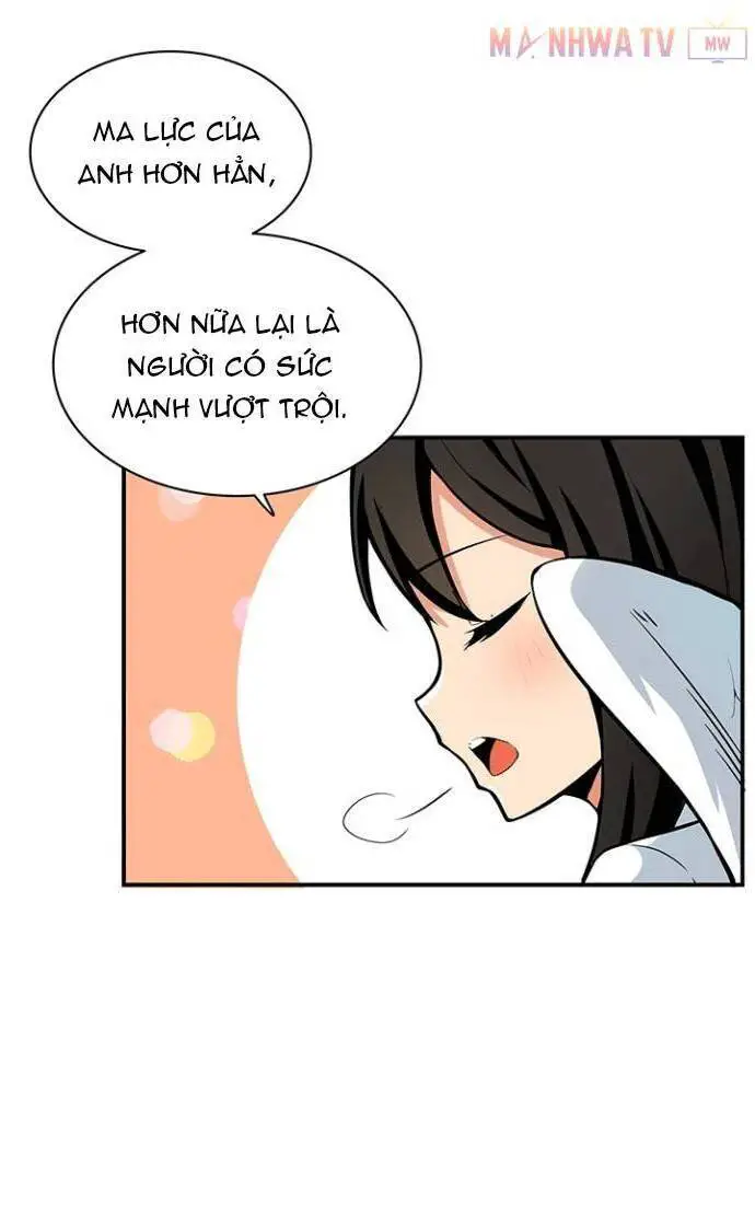 Tôi Là Người Chơi Duy Nhất Đăng Nhập Nettruyen ZZZ Chương 49 Page 22