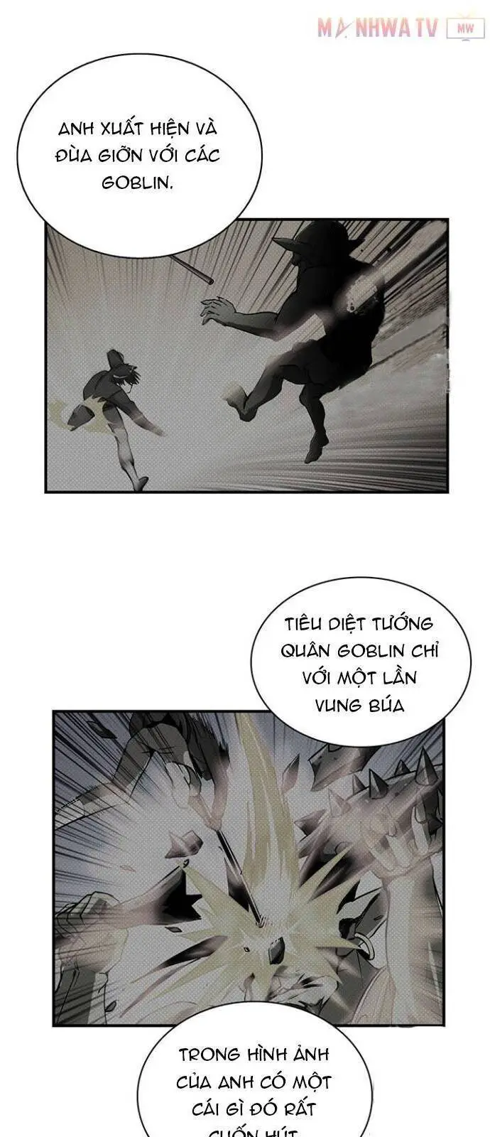 Tôi Là Người Chơi Duy Nhất Đăng Nhập Nettruyen ZZZ Chương 49 Page 24