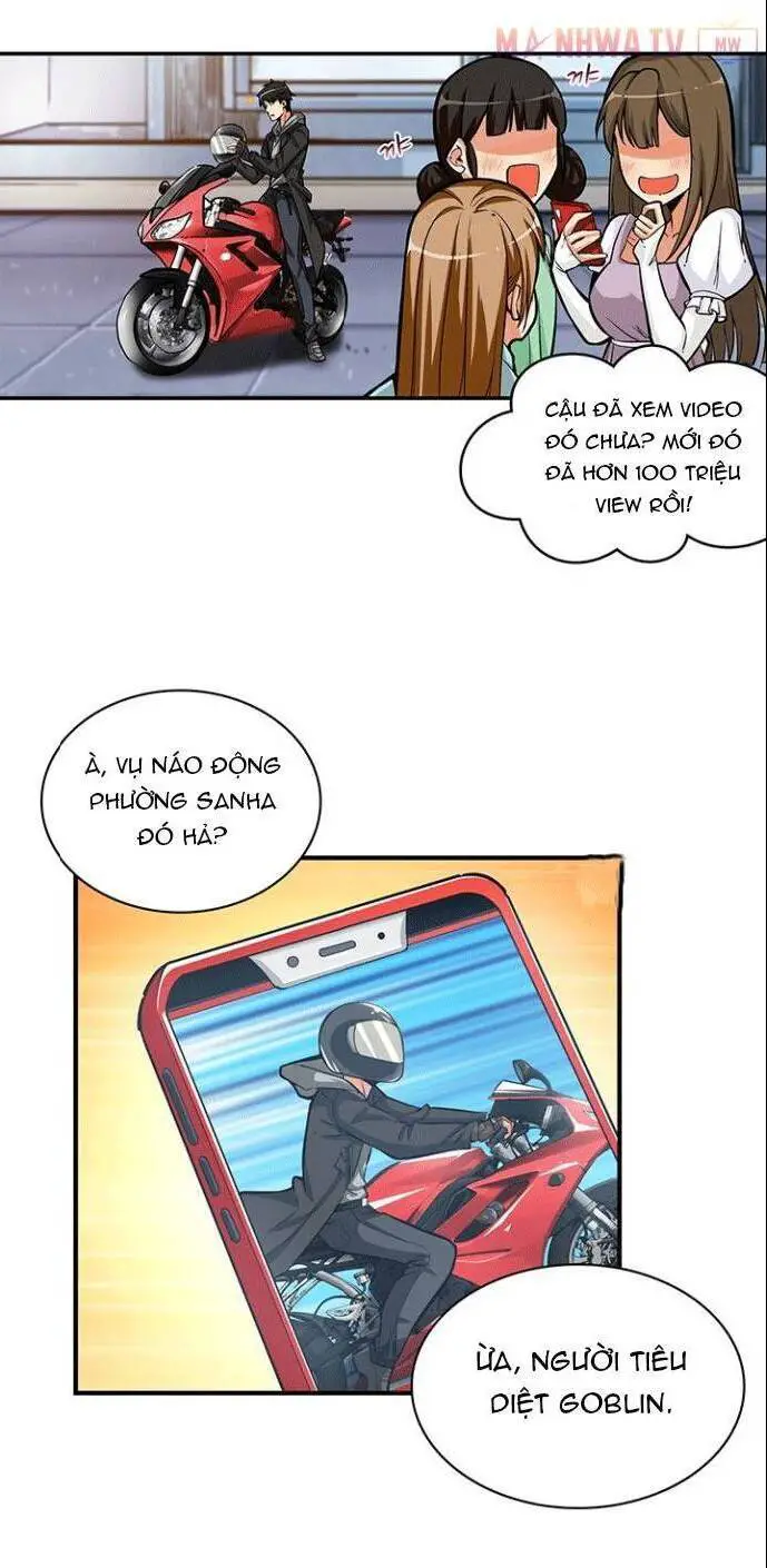 Tôi Là Người Chơi Duy Nhất Đăng Nhập Nettruyen ZZZ Chương 49 Page 26