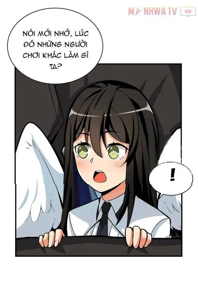 Tôi Là Người Chơi Duy Nhất Đăng Nhập Nettruyen ZZZ Chương 49 Page 29