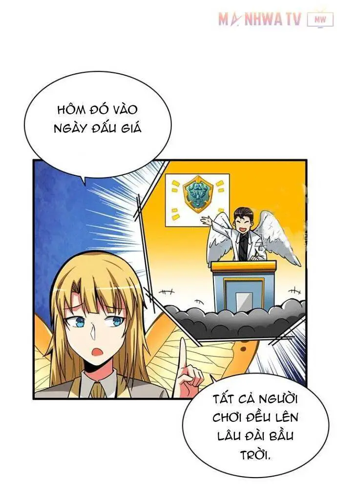 Tôi Là Người Chơi Duy Nhất Đăng Nhập Nettruyen ZZZ Chương 49 Page 30