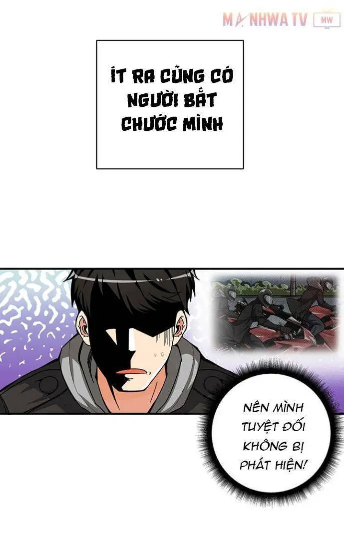 Tôi Là Người Chơi Duy Nhất Đăng Nhập Nettruyen ZZZ Chương 49 Page 32