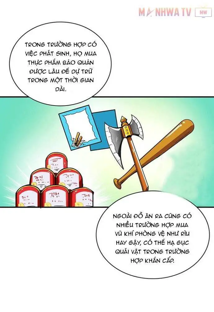 Tôi Là Người Chơi Duy Nhất Đăng Nhập Nettruyen ZZZ Chương 49 Page 35