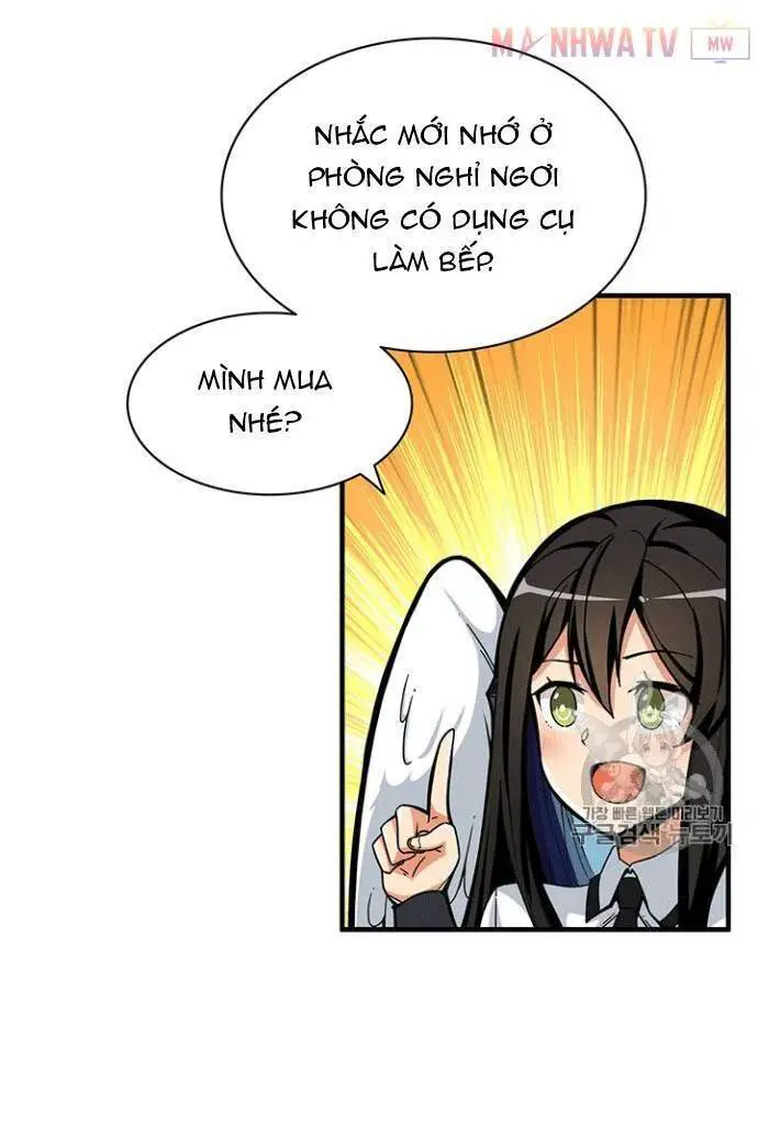 Tôi Là Người Chơi Duy Nhất Đăng Nhập Nettruyen ZZZ Chương 49 Page 38