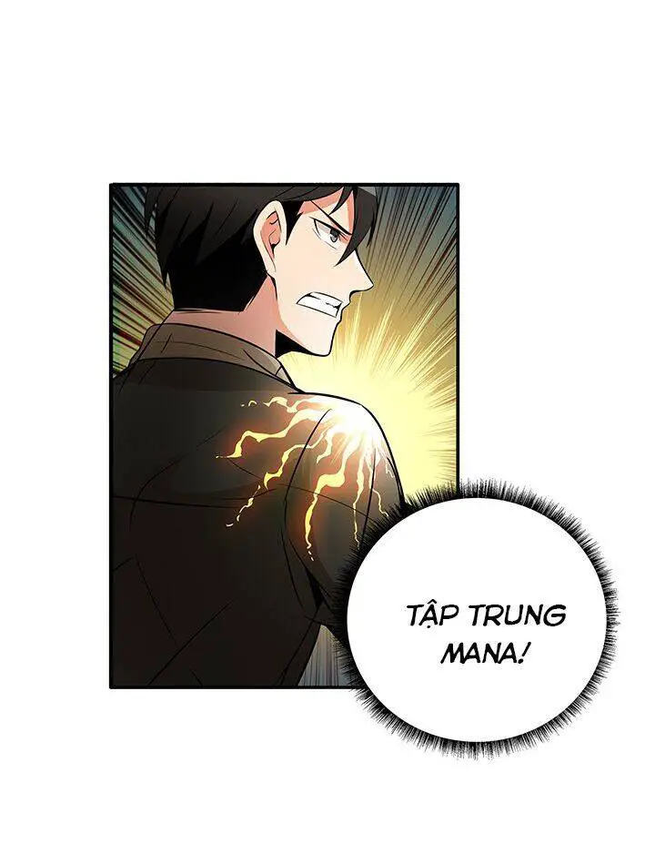 Tôi Là Người Chơi Duy Nhất Đăng Nhập Nettruyen ZZZ Chương 26 Page 18