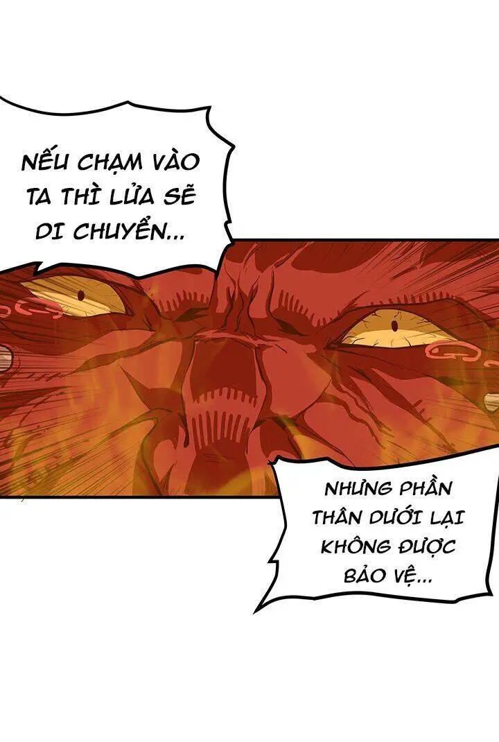 Tôi Là Người Chơi Duy Nhất Đăng Nhập Nettruyen ZZZ Chương 26 Page 30