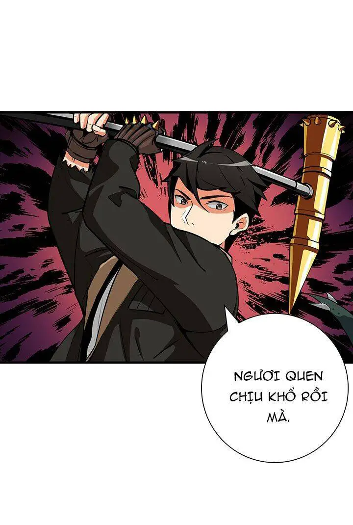 Tôi Là Người Chơi Duy Nhất Đăng Nhập Nettruyen ZZZ Chương 26 Page 31