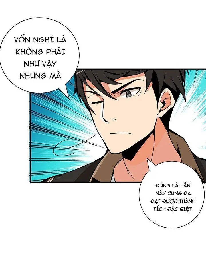 Tôi Là Người Chơi Duy Nhất Đăng Nhập Nettruyen ZZZ Chương 26 Page 36
