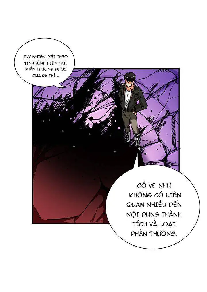 Tôi Là Người Chơi Duy Nhất Đăng Nhập Nettruyen ZZZ Chương 26 Page 37