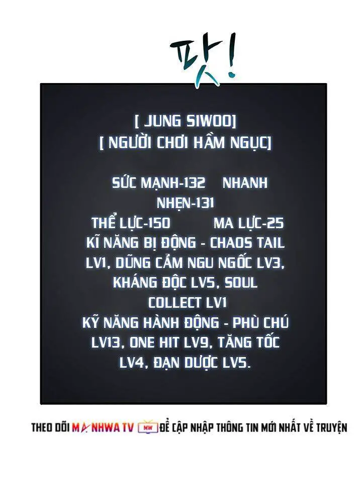 Tôi Là Người Chơi Duy Nhất Đăng Nhập Nettruyen ZZZ Chương 20 Page 13