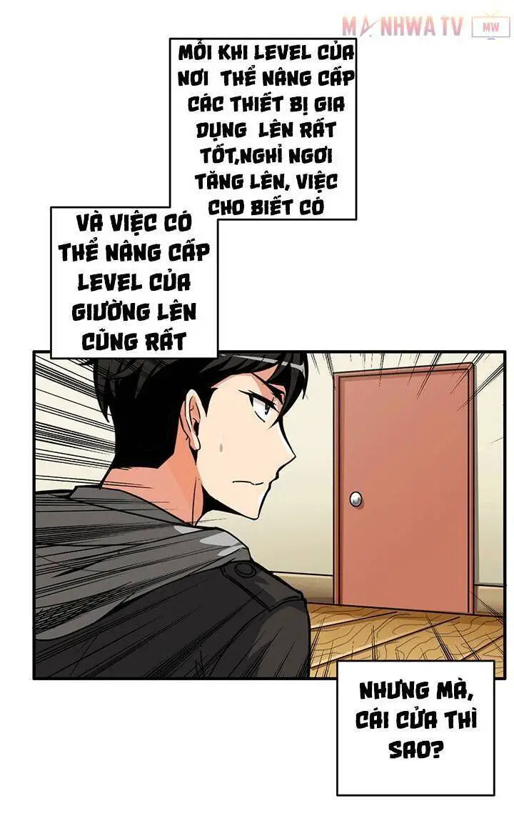 Tôi Là Người Chơi Duy Nhất Đăng Nhập Nettruyen ZZZ Chương 48 Page 7