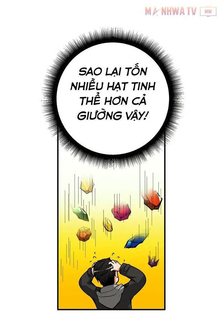 Tôi Là Người Chơi Duy Nhất Đăng Nhập Nettruyen ZZZ Chương 48 Page 12