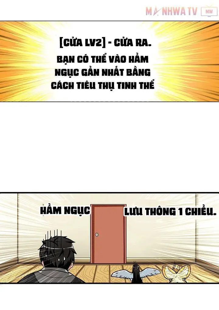 Tôi Là Người Chơi Duy Nhất Đăng Nhập Nettruyen ZZZ Chương 48 Page 26