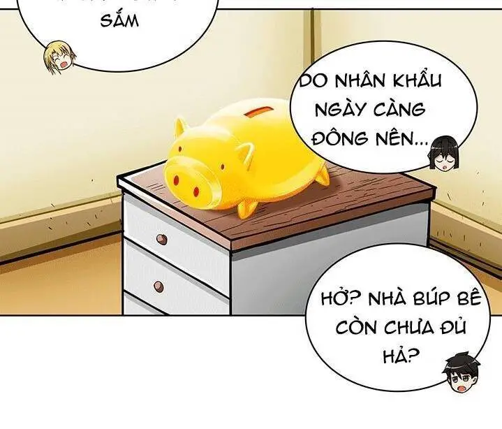Tôi Là Người Chơi Duy Nhất Đăng Nhập Nettruyen ZZZ Chương 48 Page 55