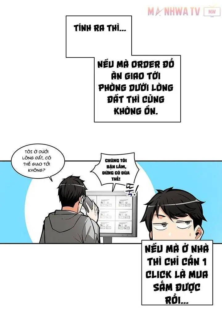 Tôi Là Người Chơi Duy Nhất Đăng Nhập Nettruyen ZZZ Chương 48 Page 57