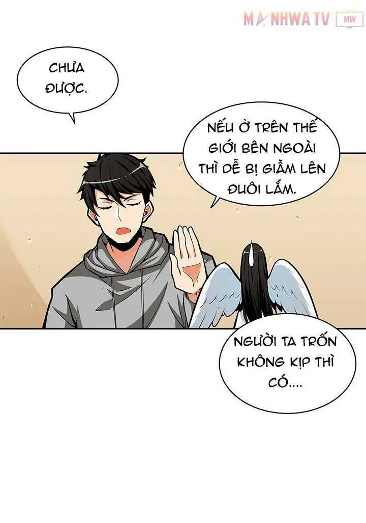 Tôi Là Người Chơi Duy Nhất Đăng Nhập Nettruyen ZZZ Chương 48 Page 60