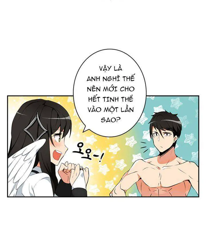 Tôi Là Người Chơi Duy Nhất Đăng Nhập Nettruyen ZZZ Chương 7 Page 31