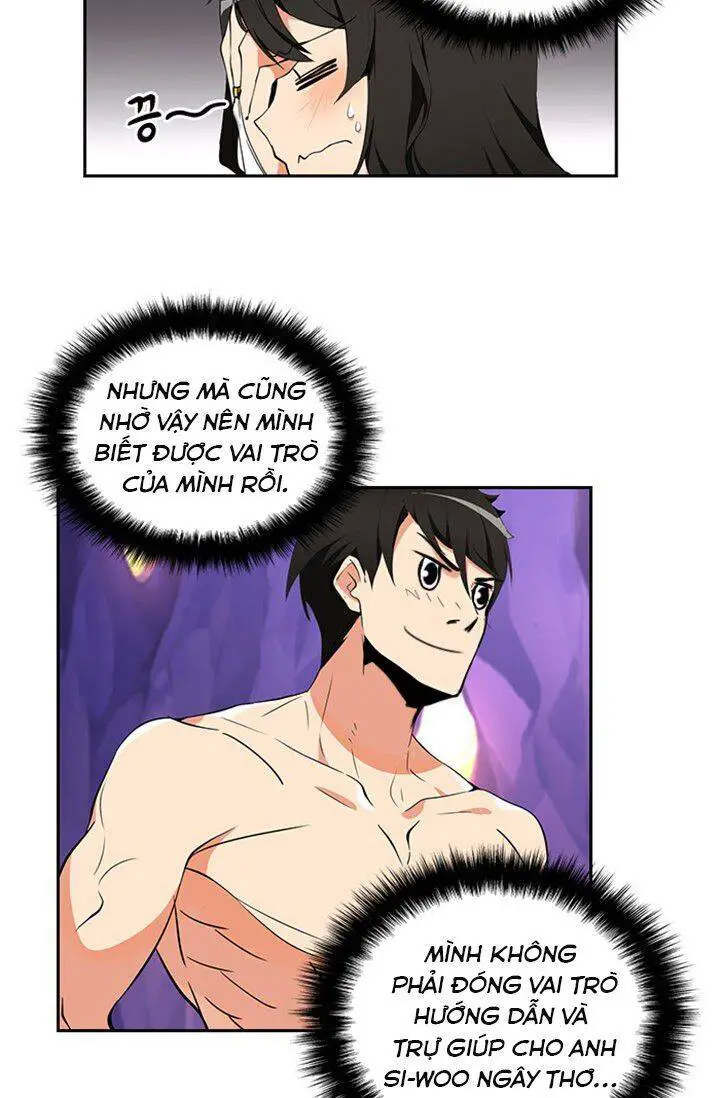 Tôi Là Người Chơi Duy Nhất Đăng Nhập Nettruyen ZZZ Chương 7 Page 33