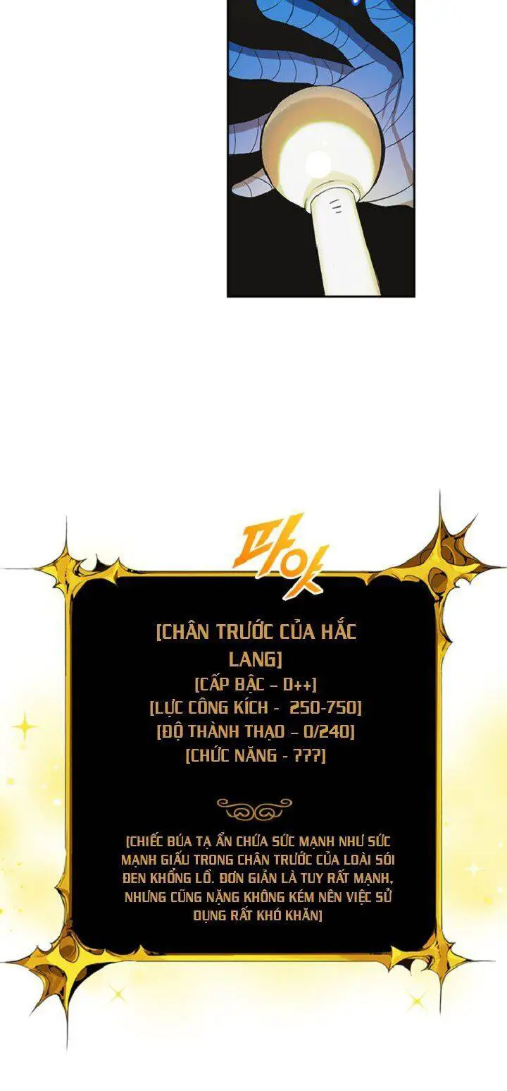 Tôi Là Người Chơi Duy Nhất Đăng Nhập Nettruyen ZZZ Chương 7 Page 42
