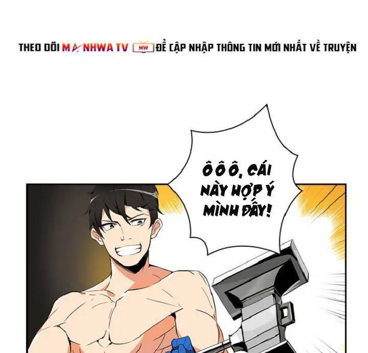 Tôi Là Người Chơi Duy Nhất Đăng Nhập Nettruyen ZZZ Chương 7 Page 43