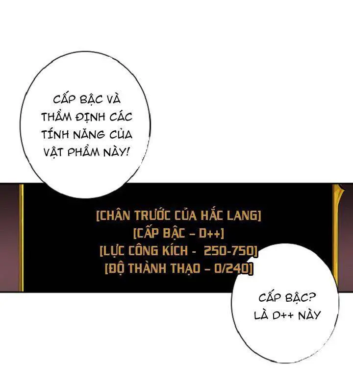 Tôi Là Người Chơi Duy Nhất Đăng Nhập Nettruyen ZZZ Chương 7 Page 45