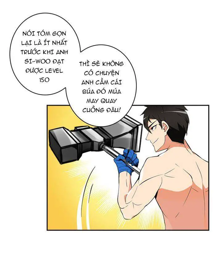 Tôi Là Người Chơi Duy Nhất Đăng Nhập Nettruyen ZZZ Chương 7 Page 47