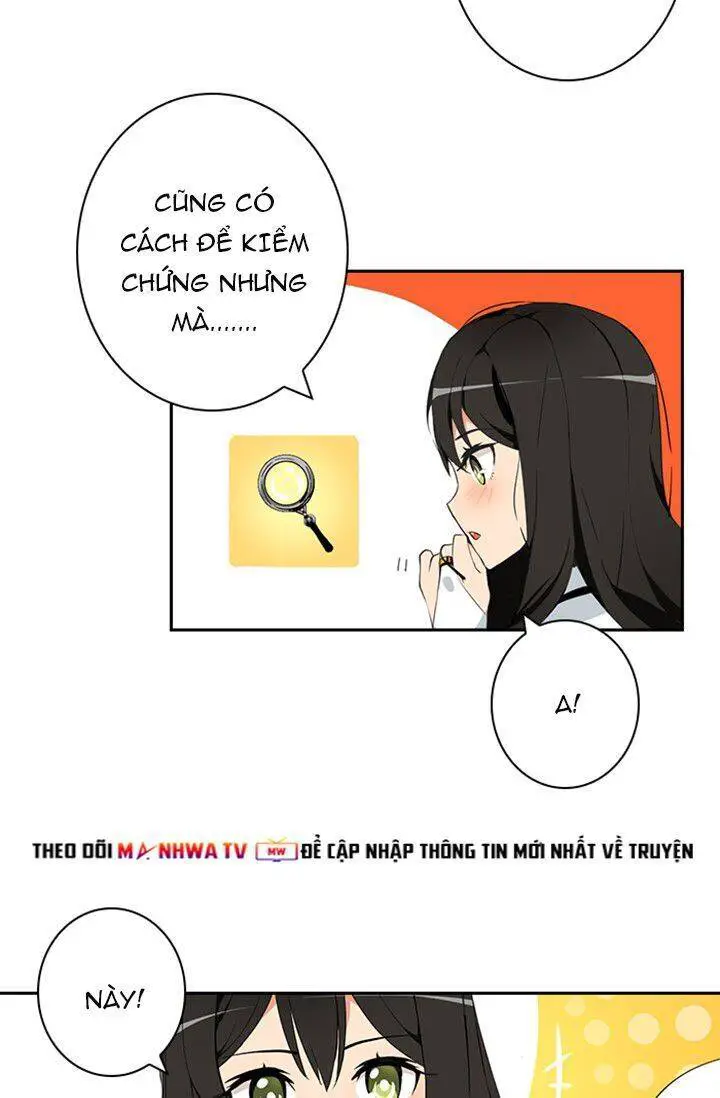 Tôi Là Người Chơi Duy Nhất Đăng Nhập Nettruyen ZZZ Chương 7 Page 51