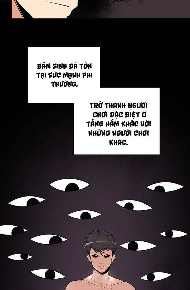 Tôi Là Người Chơi Duy Nhất Đăng Nhập Nettruyen ZZZ Chương 7 Page 54