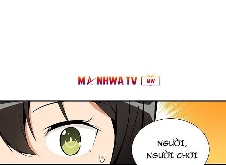 Tôi Là Người Chơi Duy Nhất Đăng Nhập Nettruyen ZZZ Chương 13 Page 7