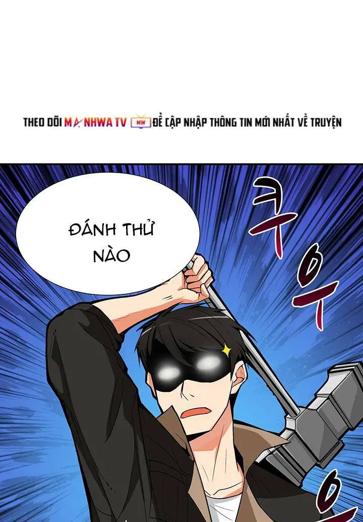 Tôi Là Người Chơi Duy Nhất Đăng Nhập Nettruyen ZZZ Chương 13 Page 11