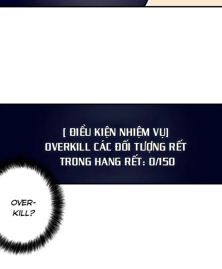 Tôi Là Người Chơi Duy Nhất Đăng Nhập Nettruyen ZZZ Chương 13 Page 18