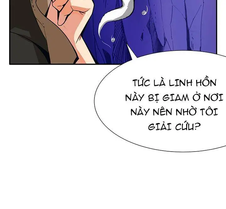 Tôi Là Người Chơi Duy Nhất Đăng Nhập Nettruyen ZZZ Chương 13 Page 20