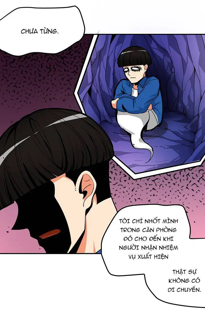 Tôi Là Người Chơi Duy Nhất Đăng Nhập Nettruyen ZZZ Chương 13 Page 43