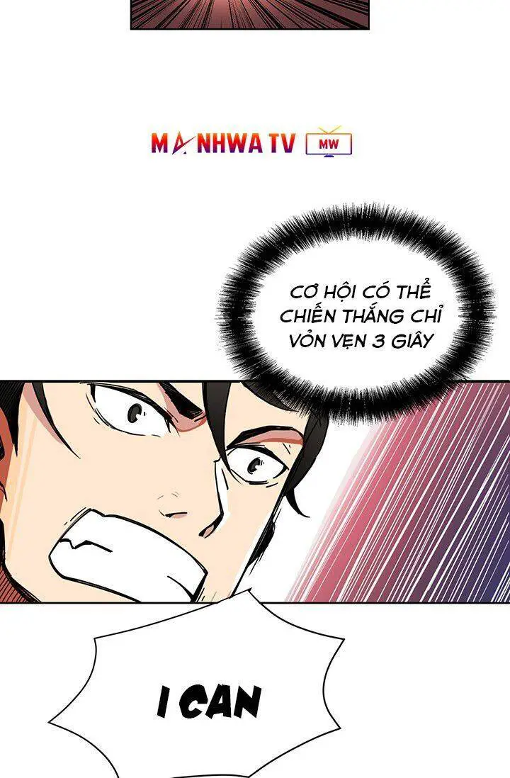 Tôi Là Người Chơi Duy Nhất Đăng Nhập Nettruyen ZZZ Chương 5 Page 26