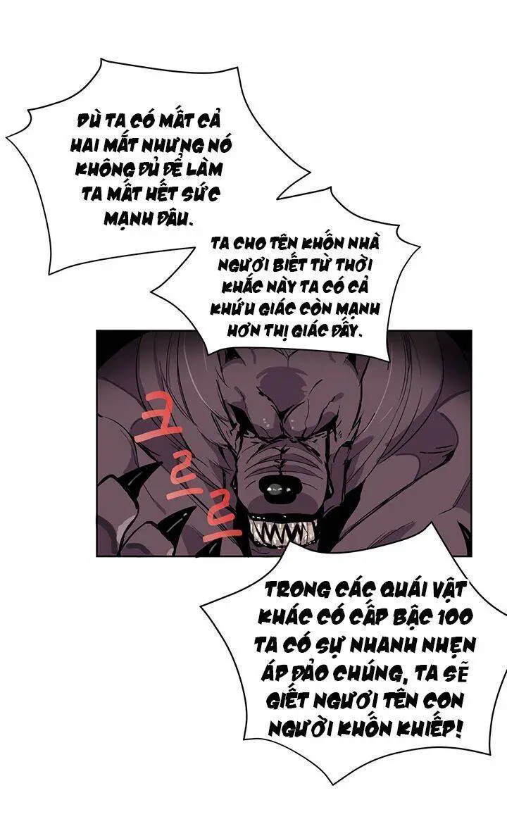 Tôi Là Người Chơi Duy Nhất Đăng Nhập Nettruyen ZZZ Chương 5 Page 39