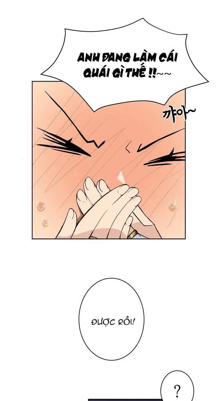 Tôi Là Người Chơi Duy Nhất Đăng Nhập Nettruyen ZZZ Chương 5 Page 49