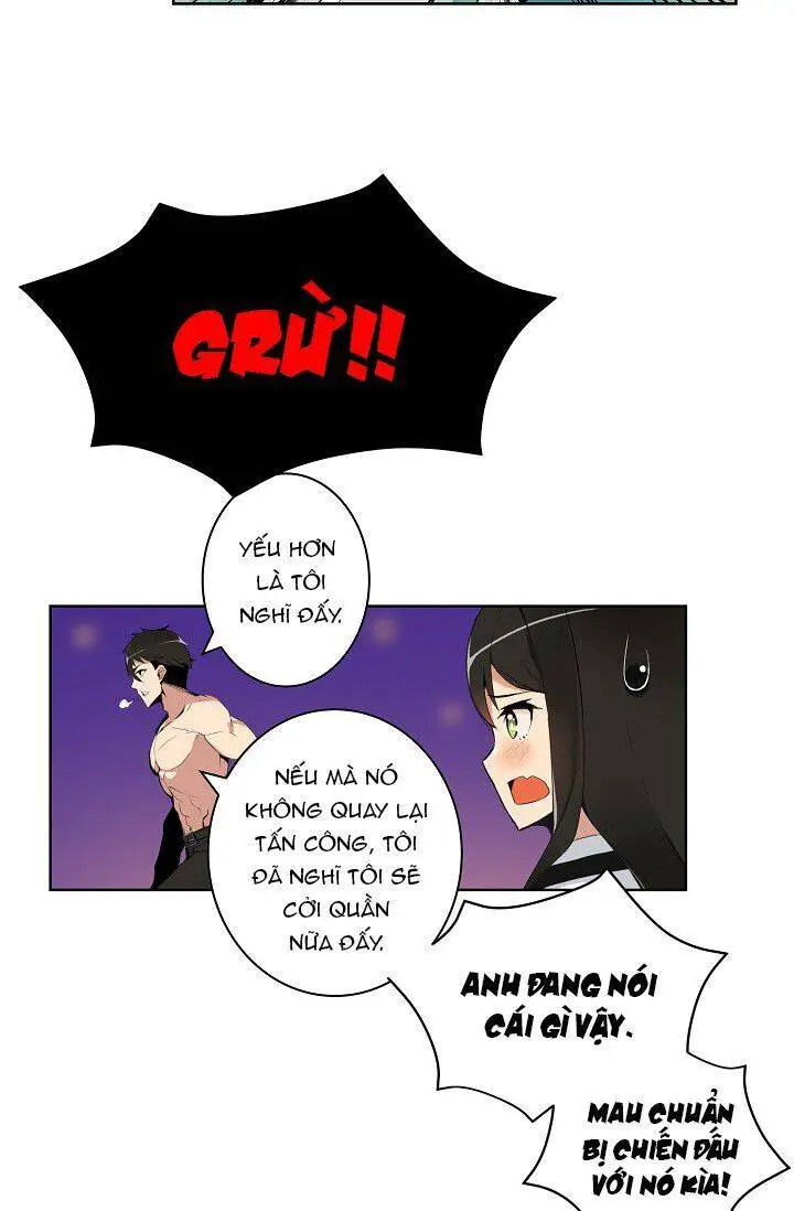 Tôi Là Người Chơi Duy Nhất Đăng Nhập Nettruyen ZZZ Chương 5 Page 57