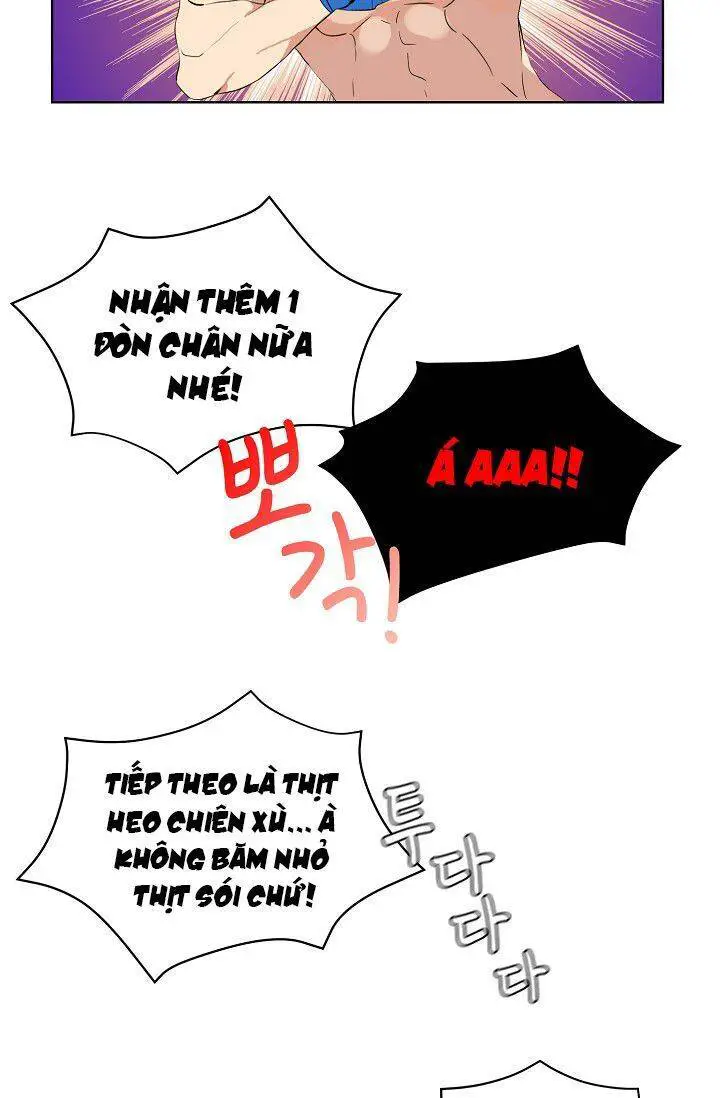 Tôi Là Người Chơi Duy Nhất Đăng Nhập Nettruyen ZZZ Chương 5 Page 60