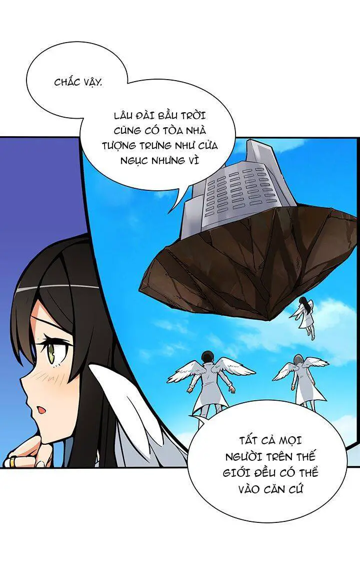 Tôi Là Người Chơi Duy Nhất Đăng Nhập Nettruyen ZZZ Chương 19 Page 14