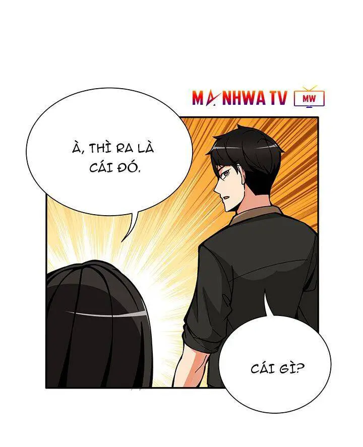 Tôi Là Người Chơi Duy Nhất Đăng Nhập Nettruyen ZZZ Chương 19 Page 18